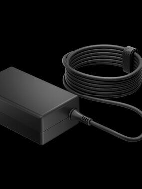 EUC HP 65W GaN USB-C LC Power Adapter